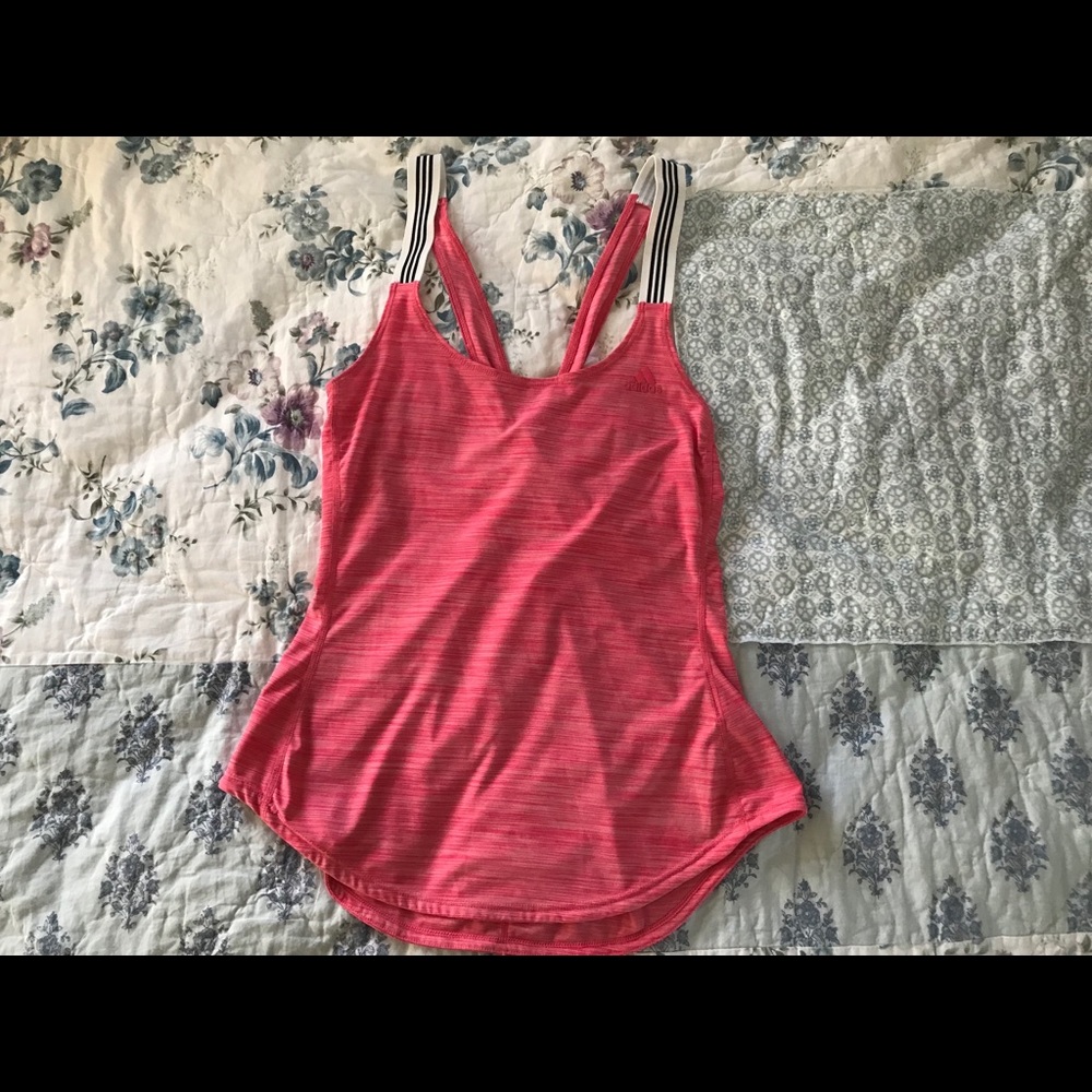 Adidas Active Razorback Tank